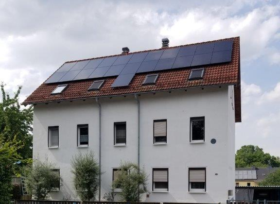 Ferienwohnung Chemnitz