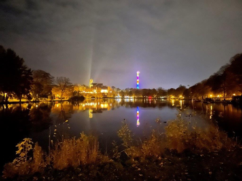Ferienwohnung Chemnitz