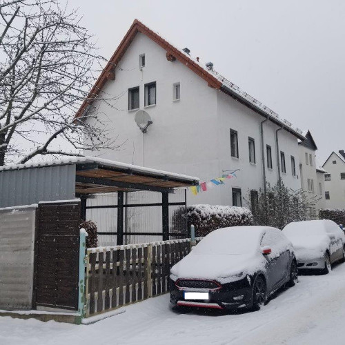Ferienwohnung Chemnitz